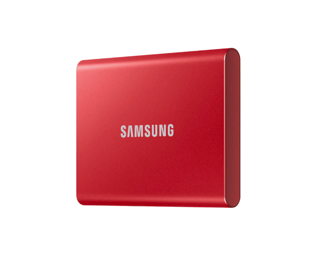 Samsung T7 External SSD - Image 3