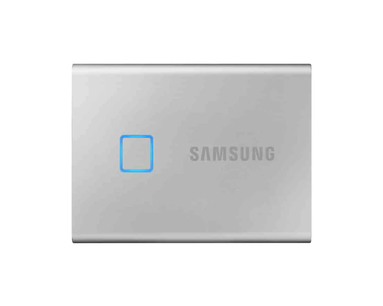 Samsung T7 Touch Portable SSD - Image 3