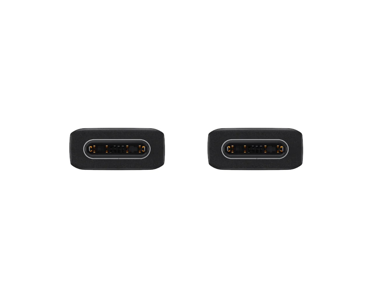 Samsung Type C to C Cable 1M Black - Image 3