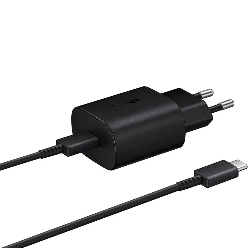 Samsung Type C Wall Charger 25W