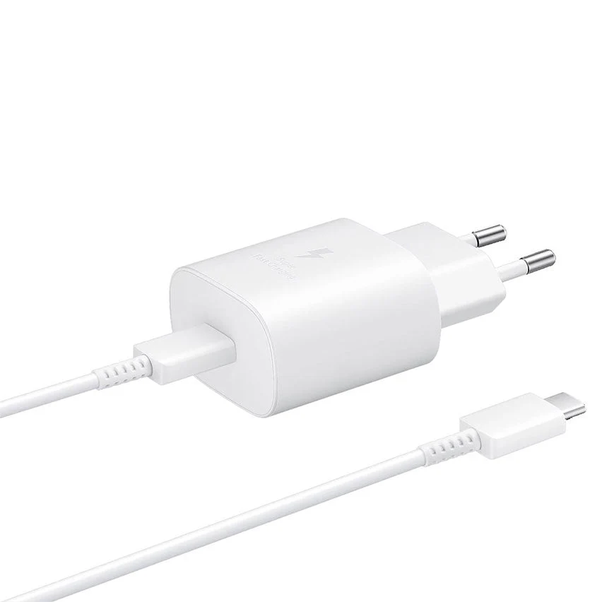 Samsung Type C Wall Charger 25W - Image 2