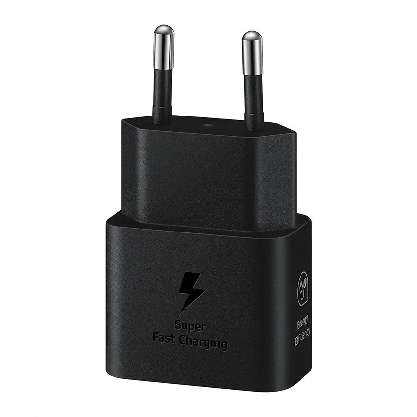 Samsung Type C Wall Charger 25W - Image 3