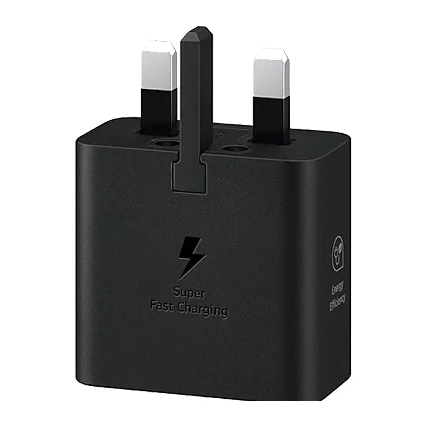 Samsung Type C Wall Charger 25W - Image 4
