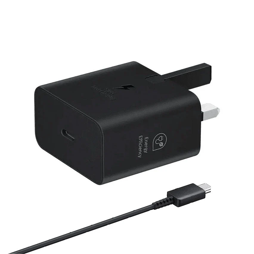 Samsung Type C Wall Charger 25W - Image 5