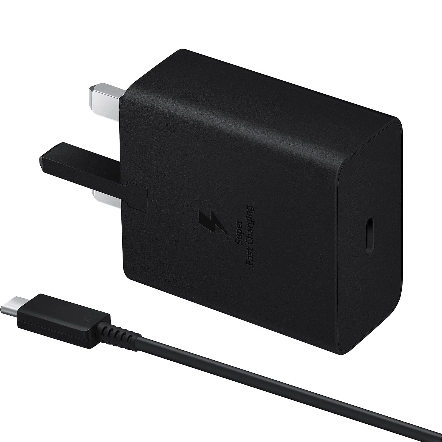 Samsung Type C Wall Charger 45W - Image 3