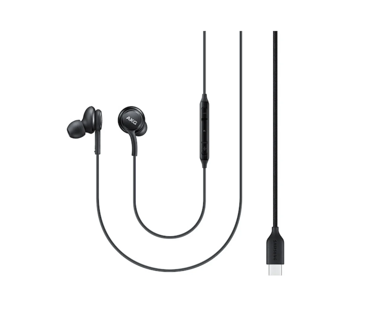 Samsung USB Type-C Earphones - Image 3