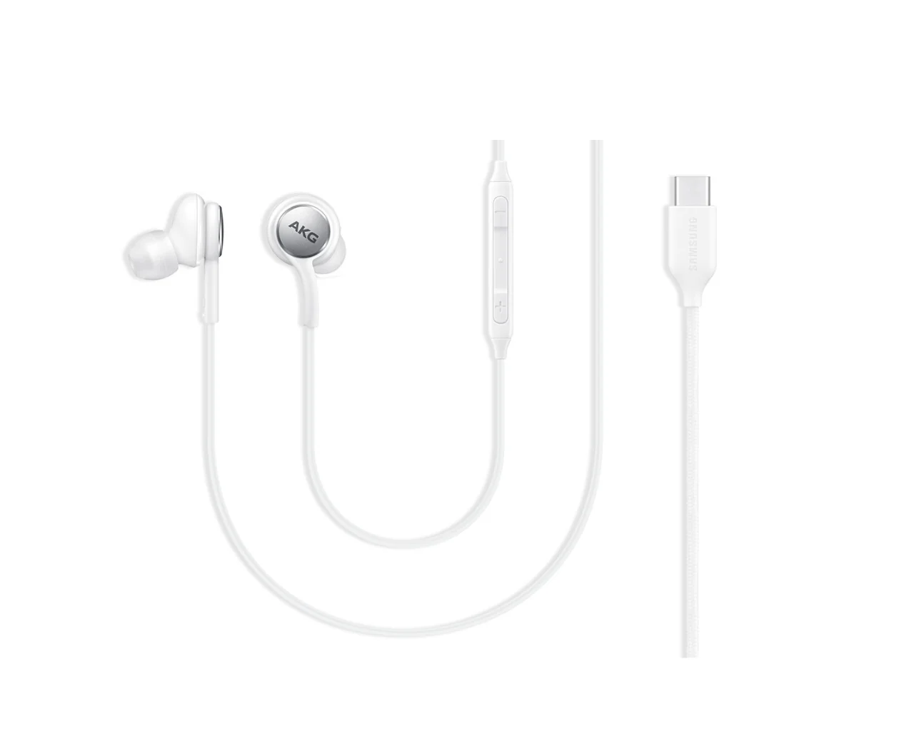 Samsung USB Type-C Earphones - Image 4