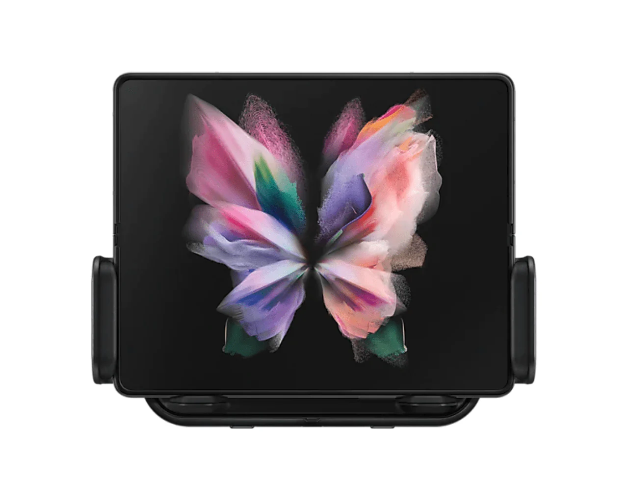 Samsung Wireless Car Charger for Air Vent - Image 3