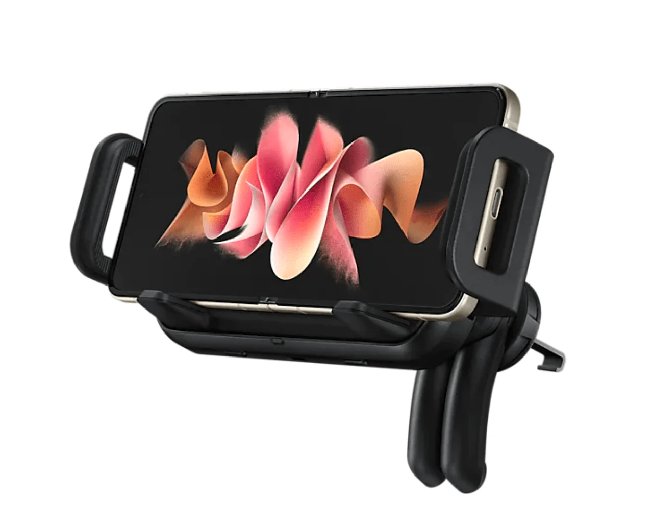 Samsung Wireless Car Charger for Air Vent - Image 5