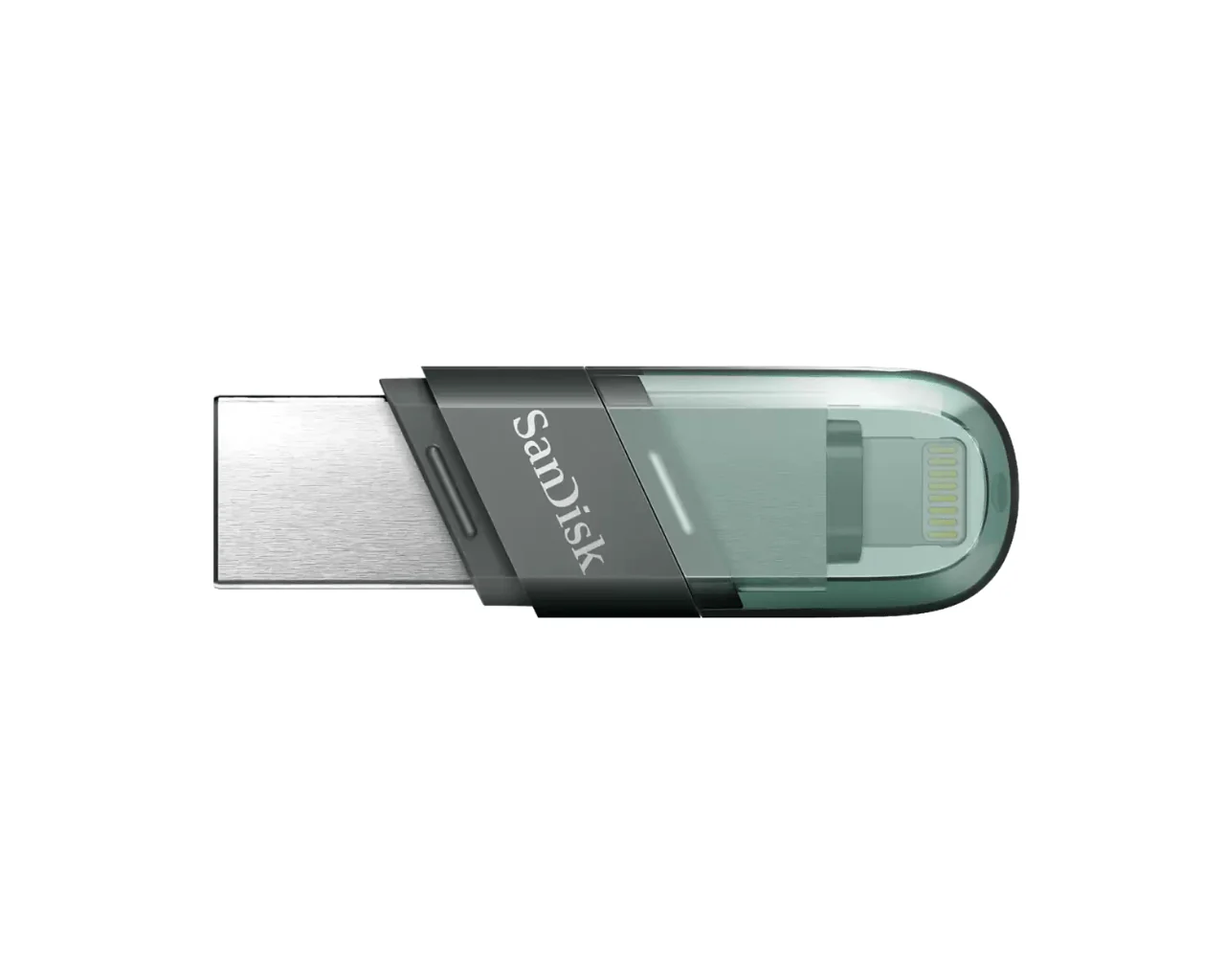 SanDisk iXpand Flash Drive Flip