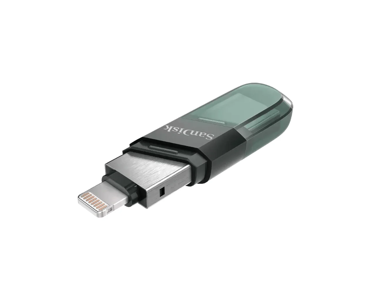 SanDisk iXpand Flash Drive Flip - Image 3