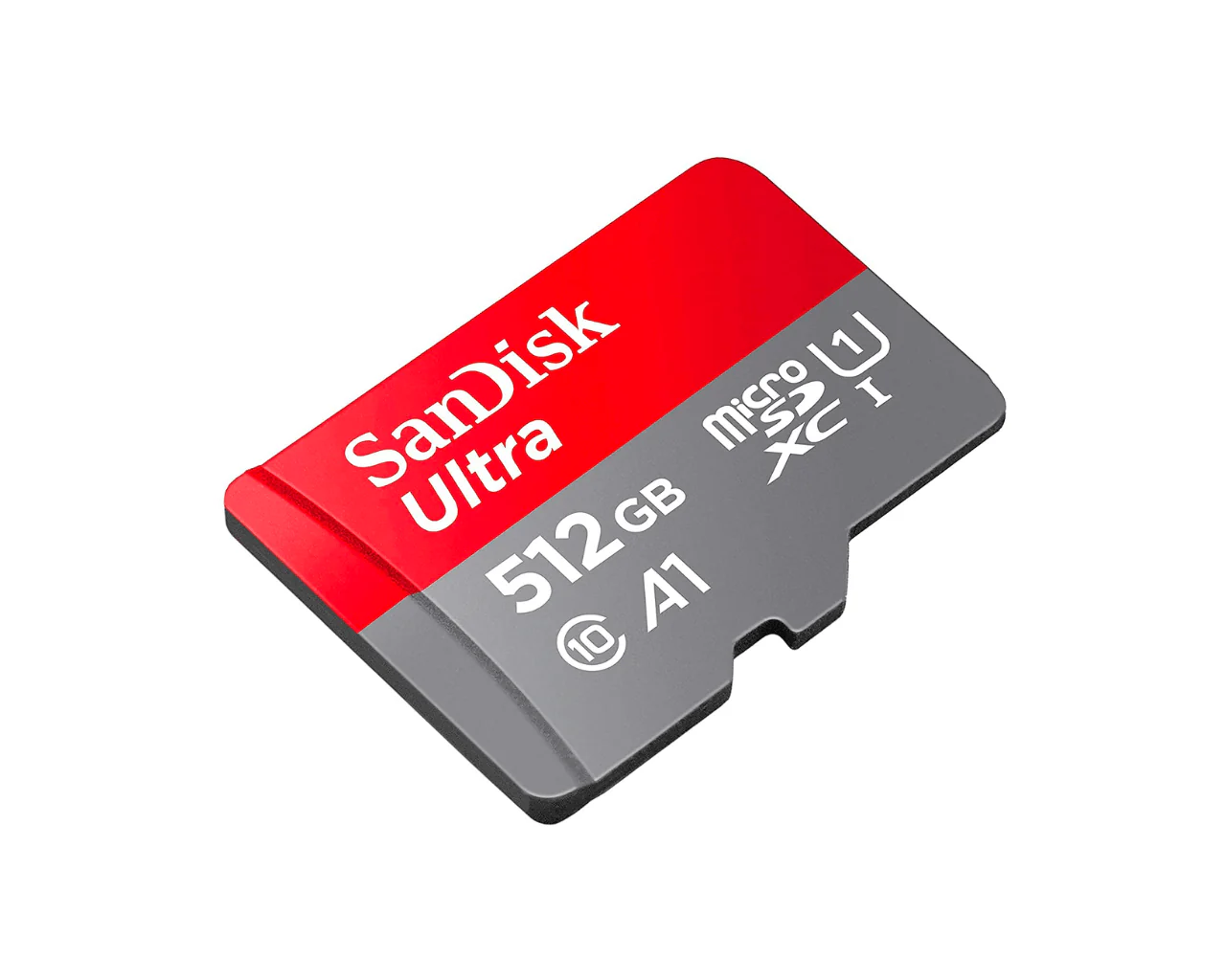 SanDisk Micro SD Card SDXC - Image 5