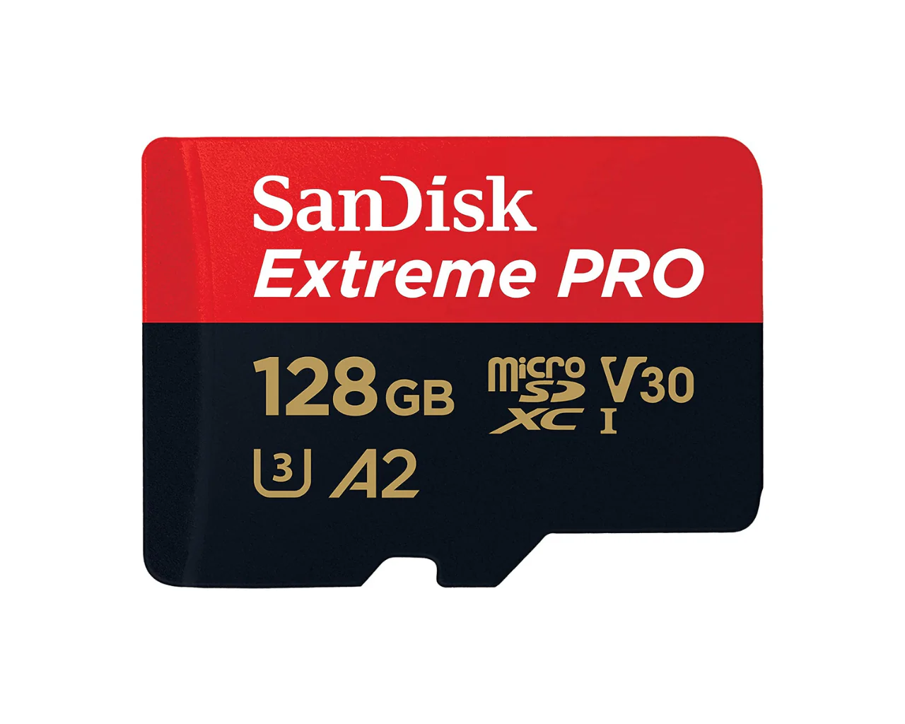 SanDisk Micro SDXC Extreme Pro Card - Image 4