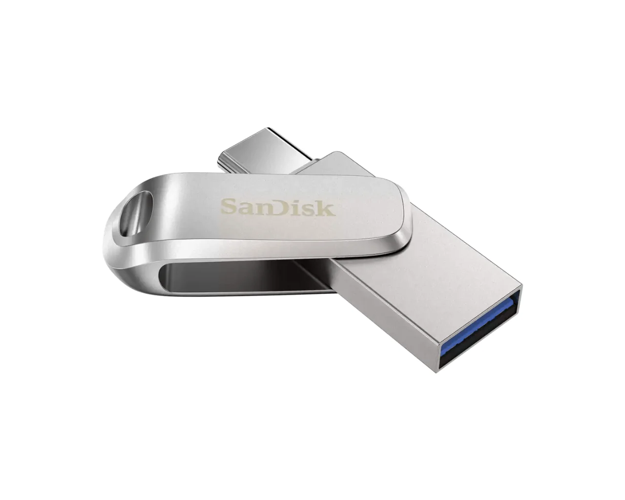 SanDisk Ultra® Dual Drive Luxe USB Type-C™ Flash Drive - Image 4