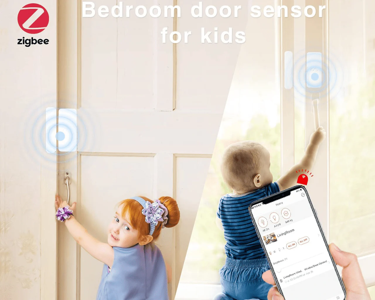 Sengled Window & Door Sensor - Image 3