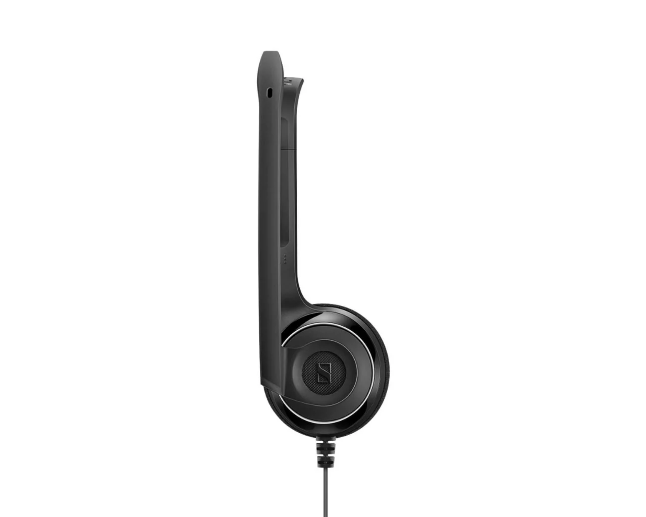 Sennheiser PC 7 USB for e-Learning Wired Single Headphone - Image 5