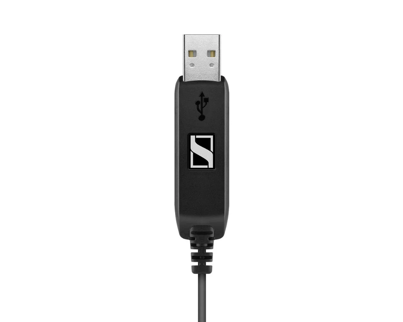 Sennheiser PC 7 USB for e-Learning Wired Single Headphone - Image 7