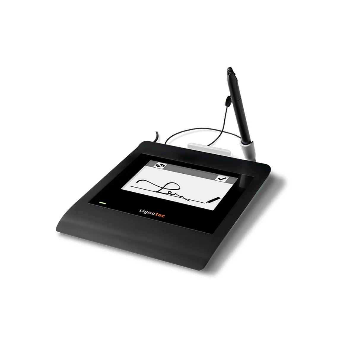 Signotec Zeta Signature Pad