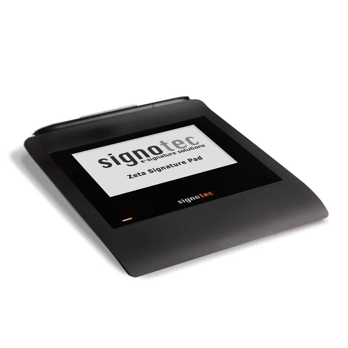 Signotec Zeta Signature Pad - Image 2