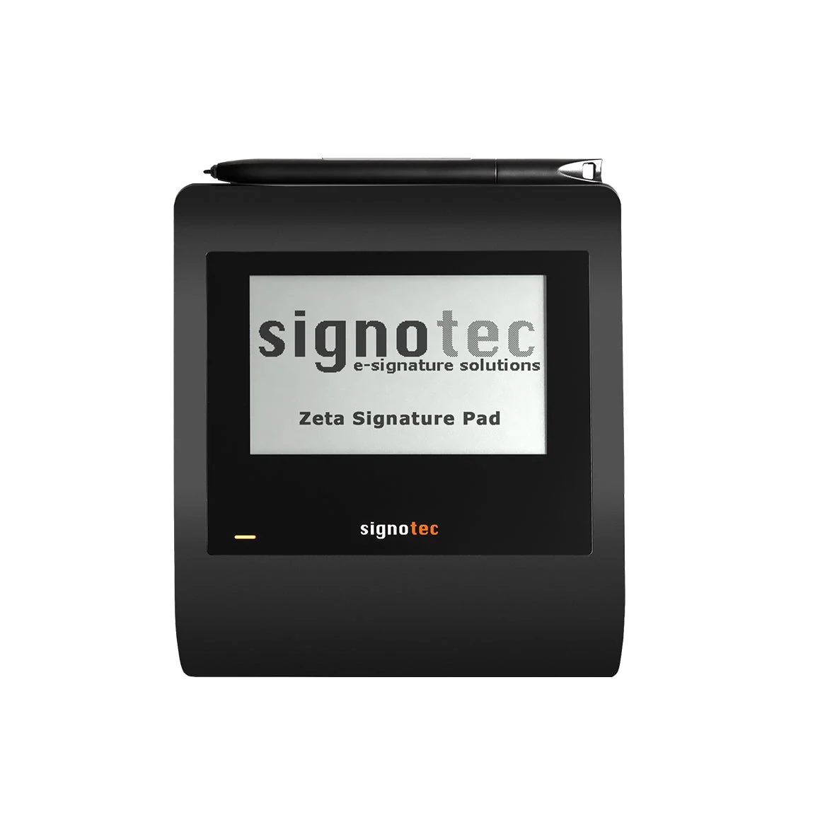 Signotec Zeta Signature Pad - Image 3