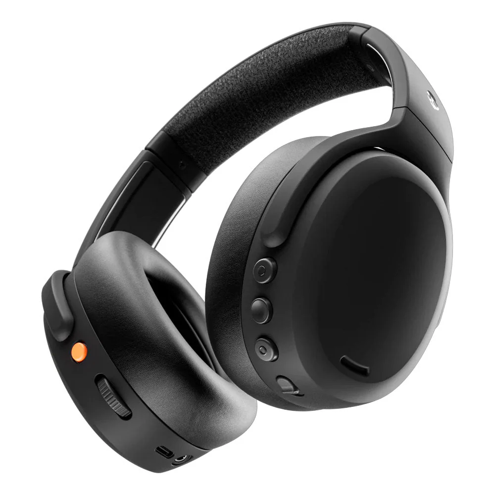 Skullcandy Crusher ANC 2 Bluetooth Headphones