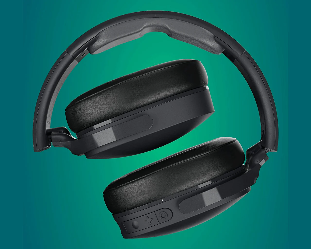 Skullcandy Hesh ANC Bluetooth Headphones - Image 2
