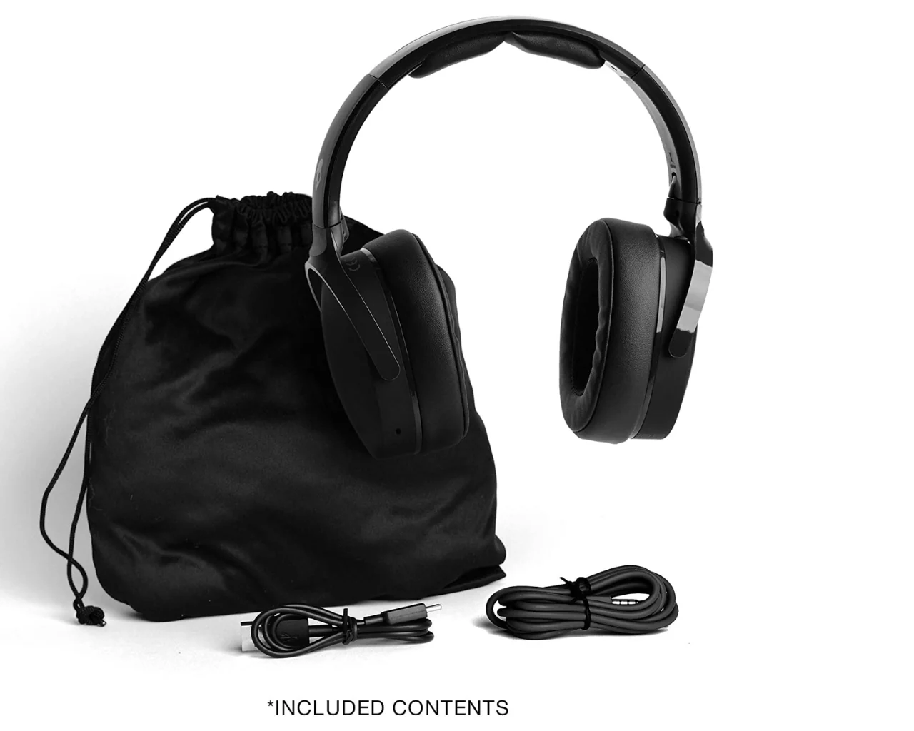 Skullcandy Hesh Evo Bluetooth Headphones - Image 3