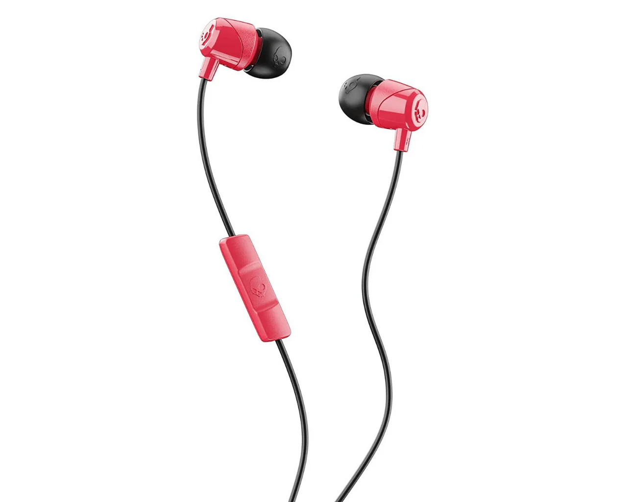 Skullcandy Jib With Mic Earbuds - Image 4