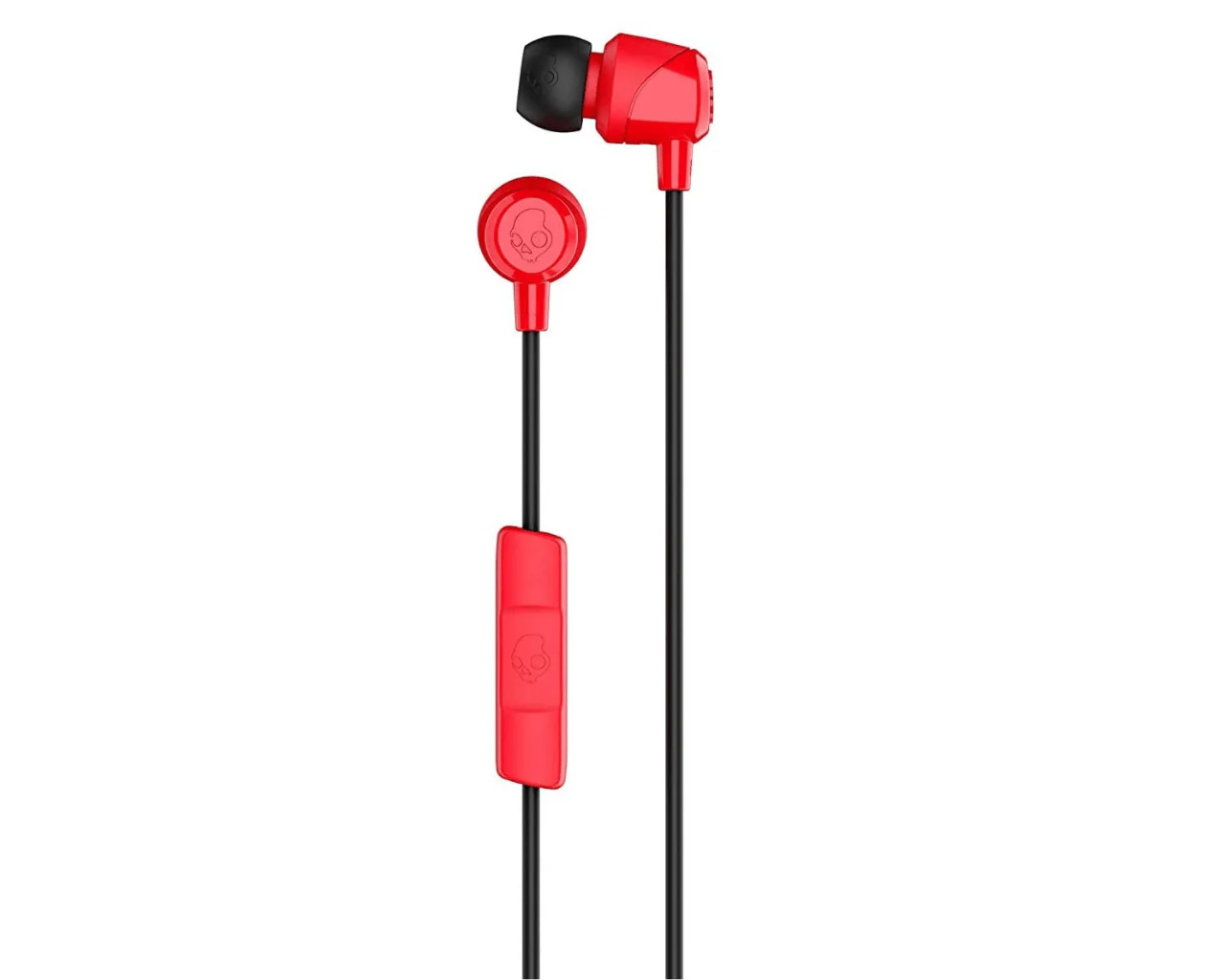 Skullcandy Jib With Mic Earbuds - Image 5