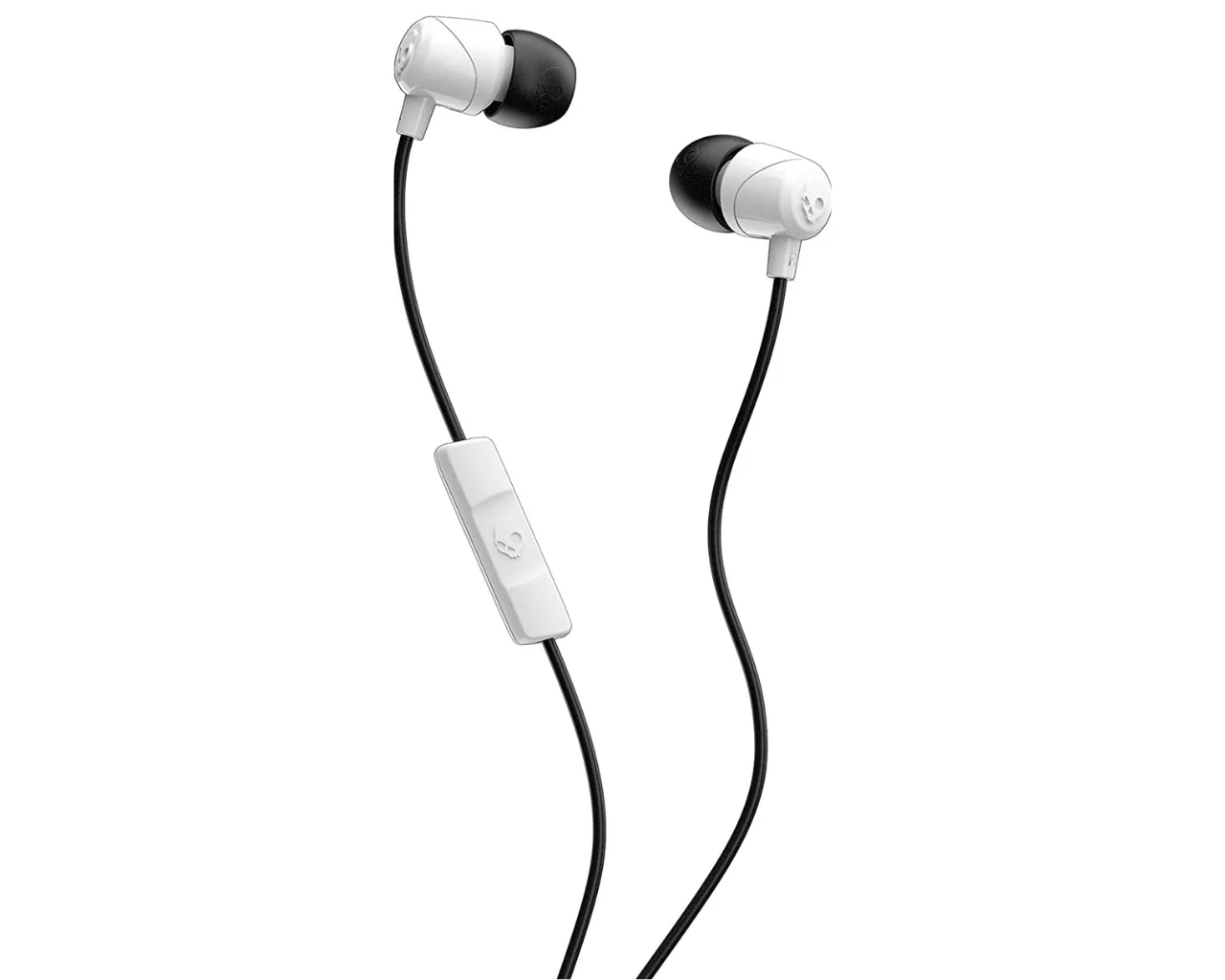Skullcandy Jib With Mic Earbuds - Image 6