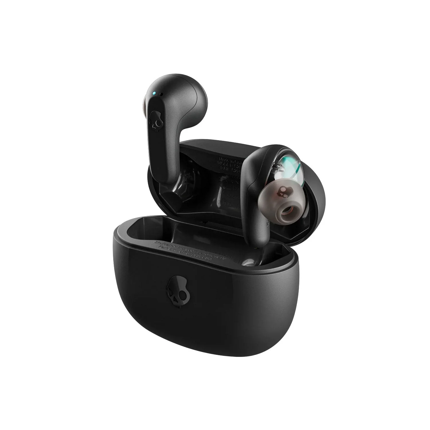 Skullcandy Rail Bluetooth Buds