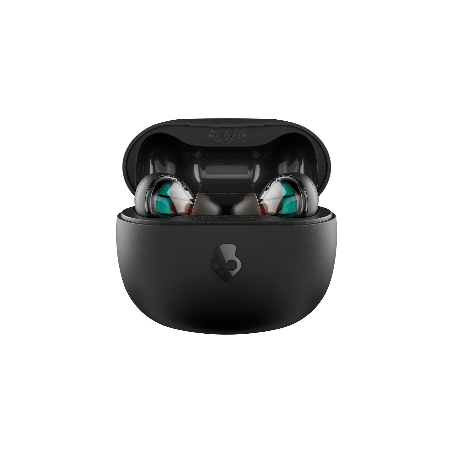 Skullcandy Rail Bluetooth Buds - Image 3