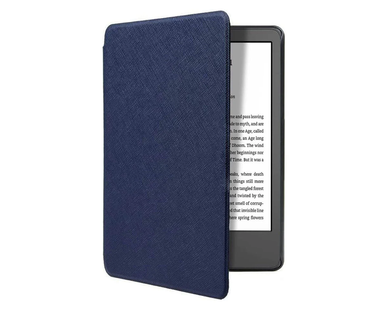 Slimshell Case Cover for Kindle Paperwhite (11th Generation) - Image 4