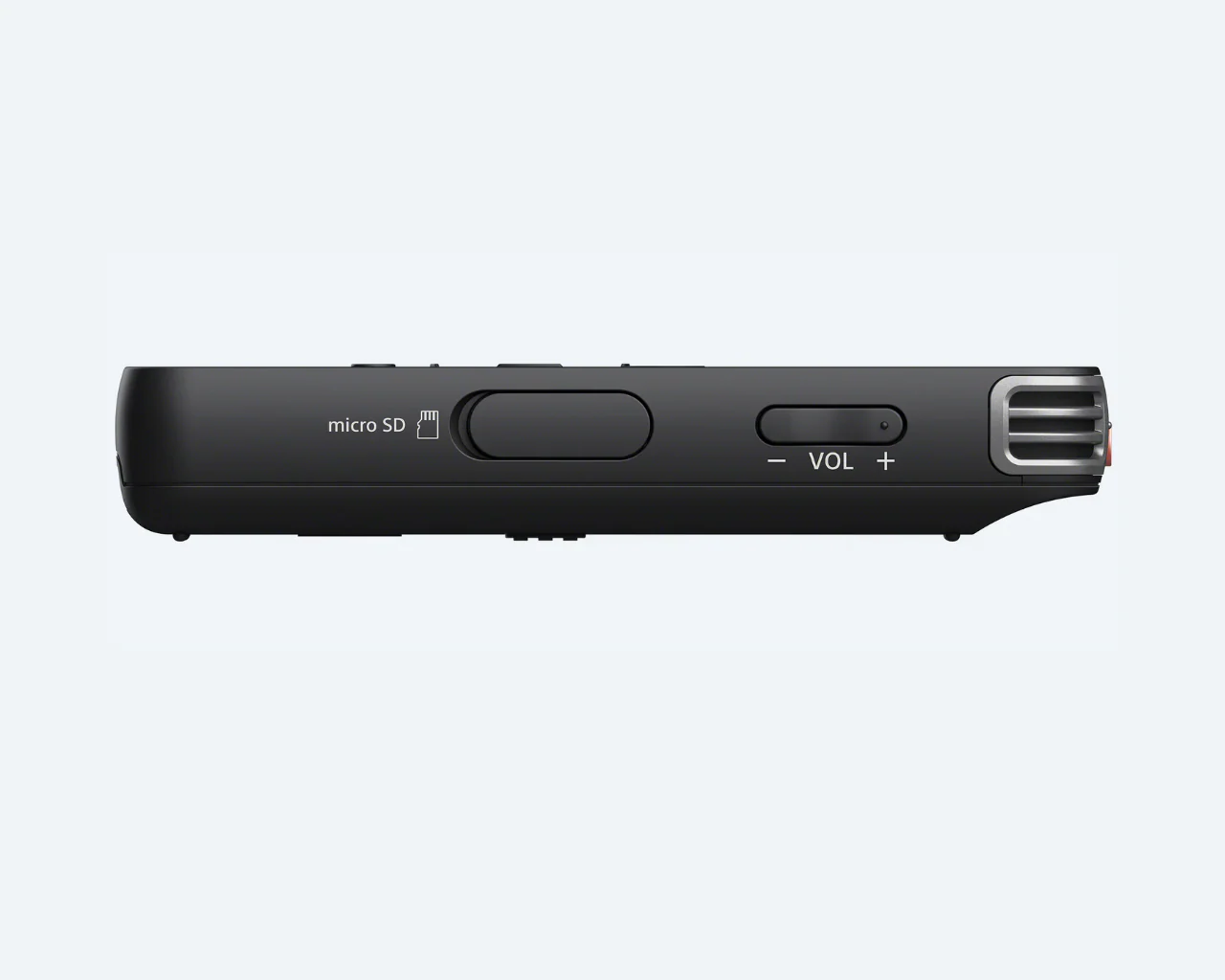Sony ICD-PX470 Stereo Digital Voice Recorder - Image 5