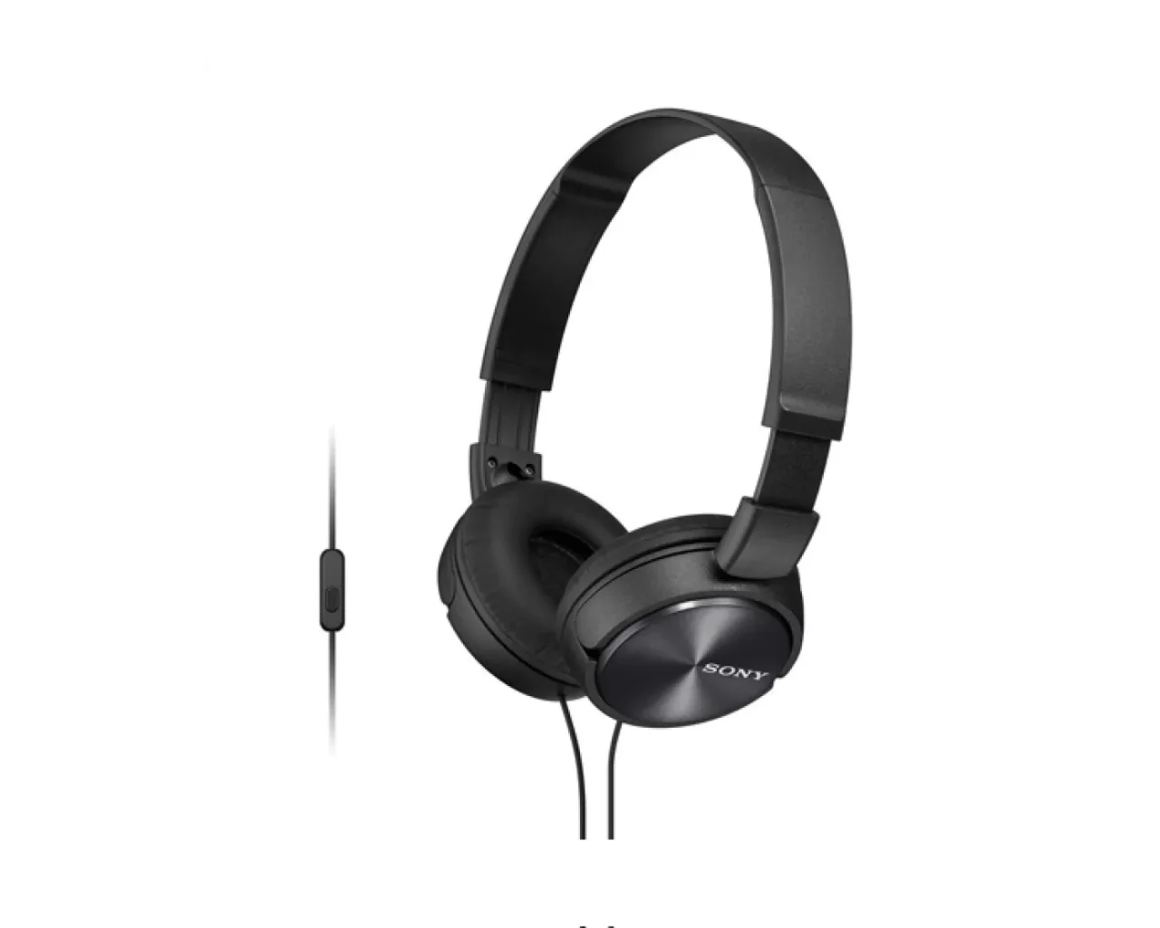 Sony MDR-ZX310AP Stereo Headphones