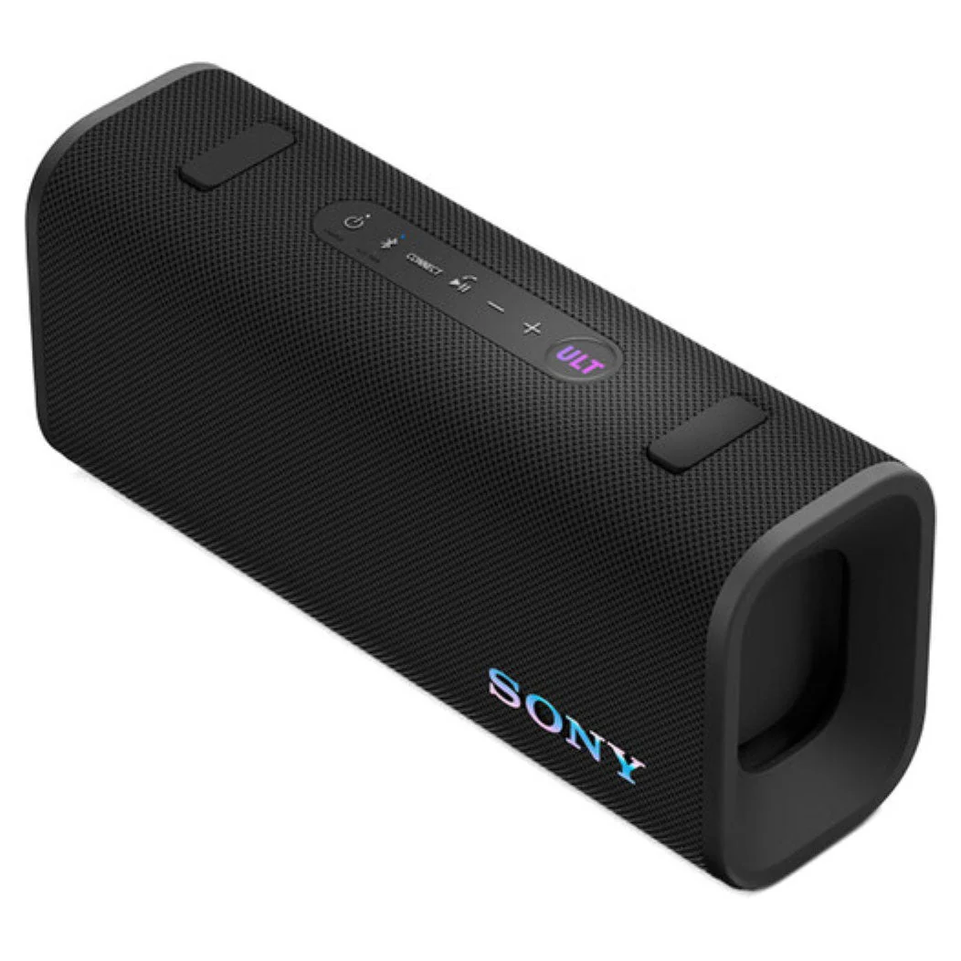 Sony ULT Field 3 Portable Bluetooth Speakers - Image 3