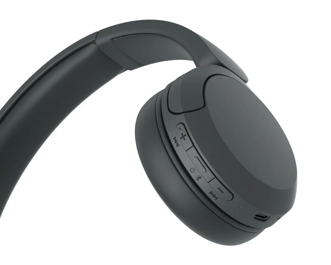 Sony WH-CH520 Bluetooth Headphones - Image 3