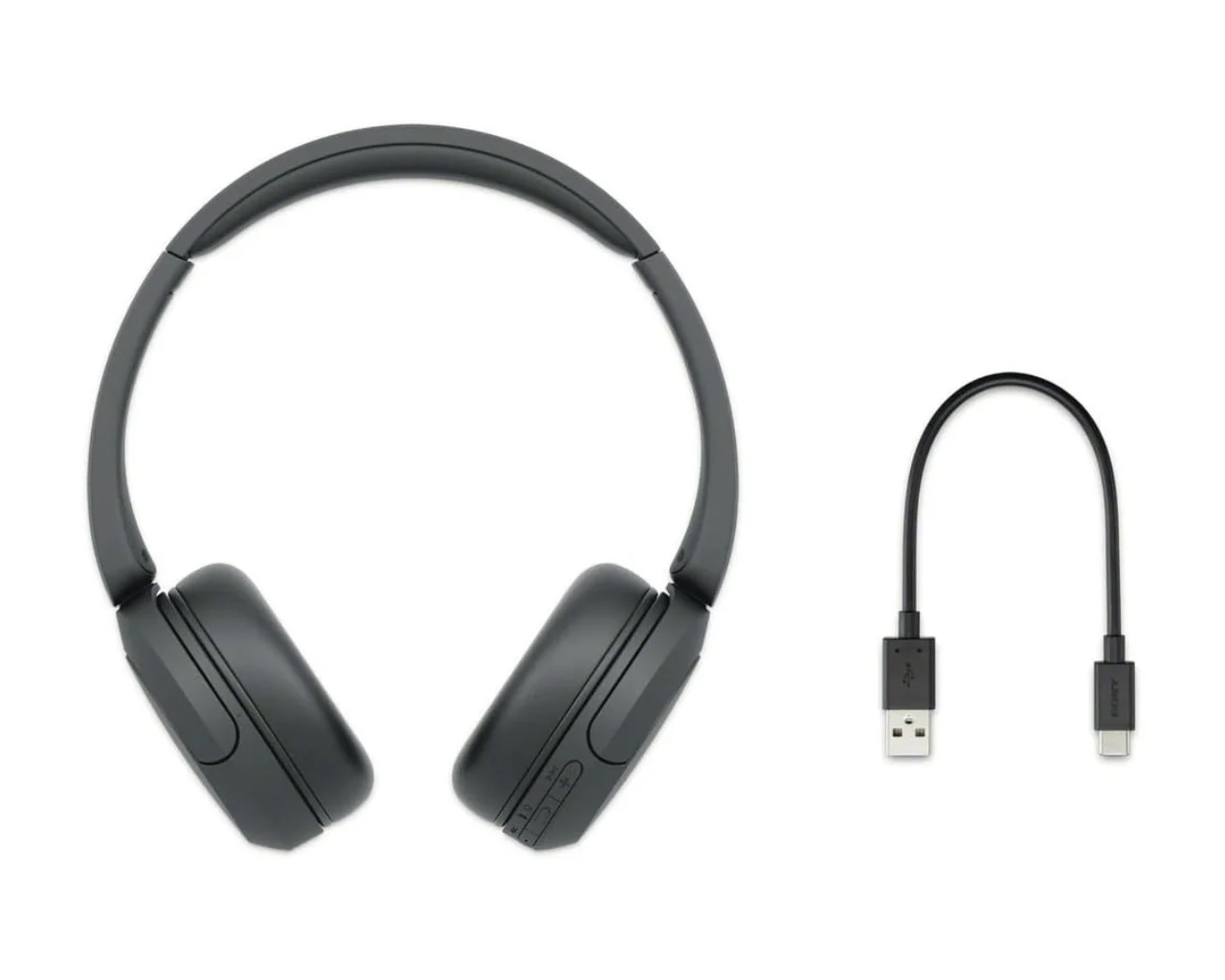 Sony WH-CH520 Bluetooth Headphones - Image 4