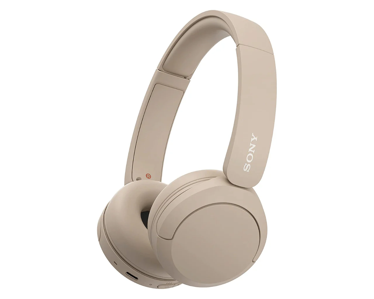Sony WH-CH520 Bluetooth Headphones - Image 6