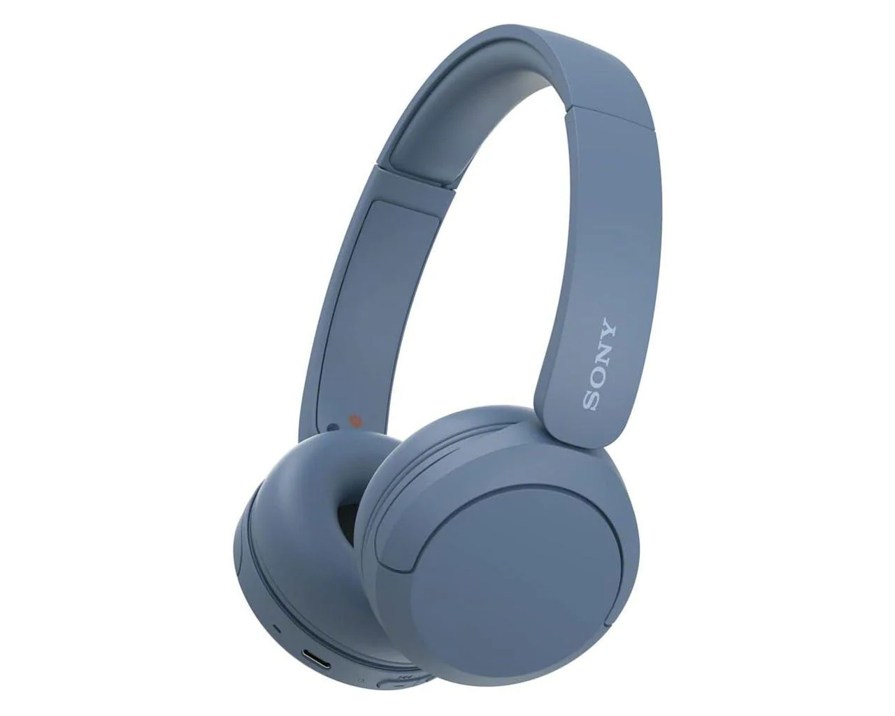 Sony WH-CH520 Bluetooth Headphones - Image 7