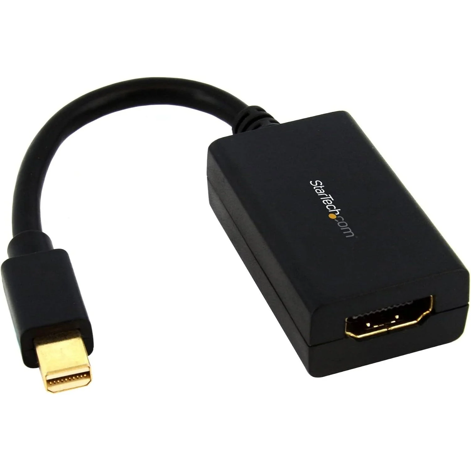 StarTech Mini DisplayPort to HDMI Adapter