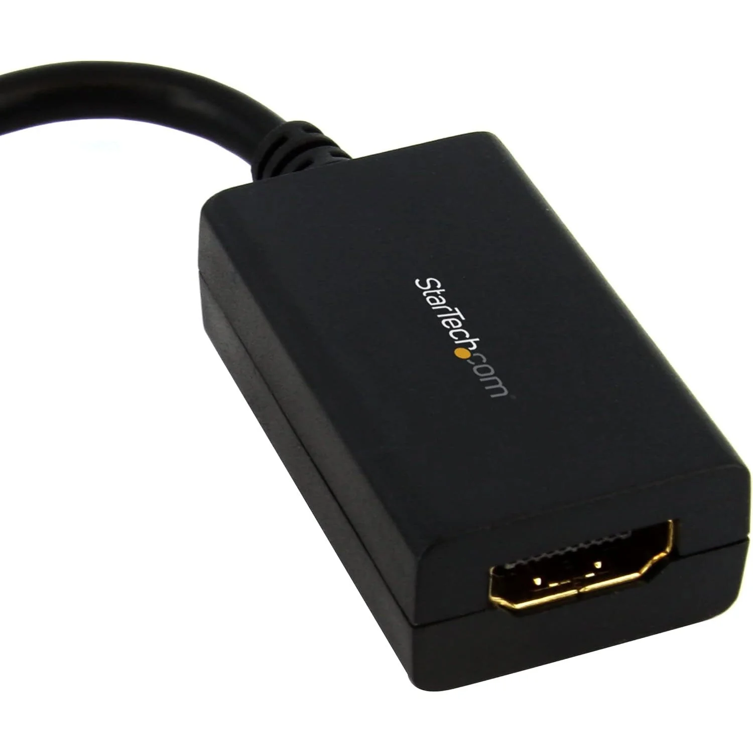 StarTech Mini DisplayPort to HDMI Adapter - Image 2