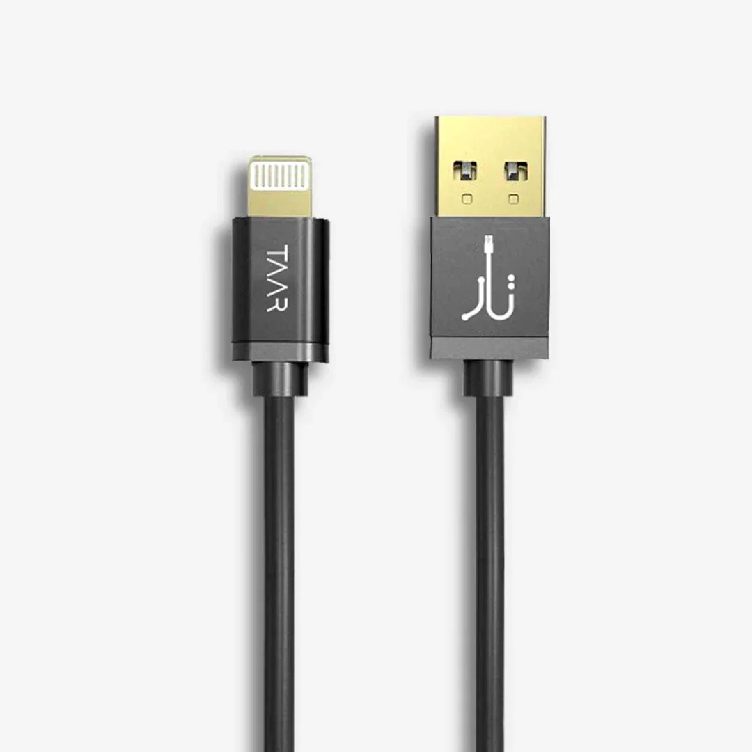 Taar Momento USB to Lightning Cable 1M