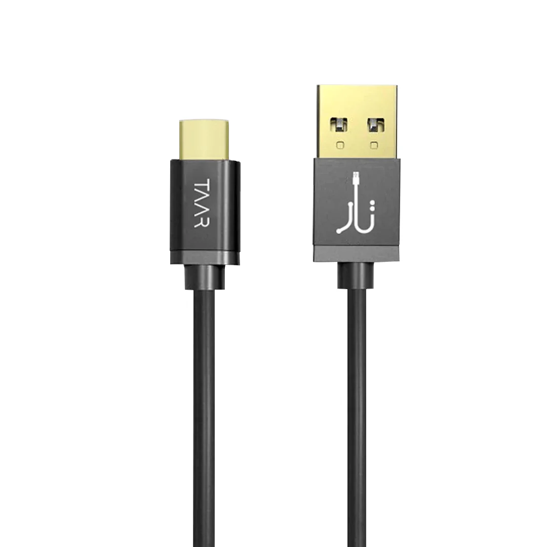 Taar Momento USB to Type C Cable 1M