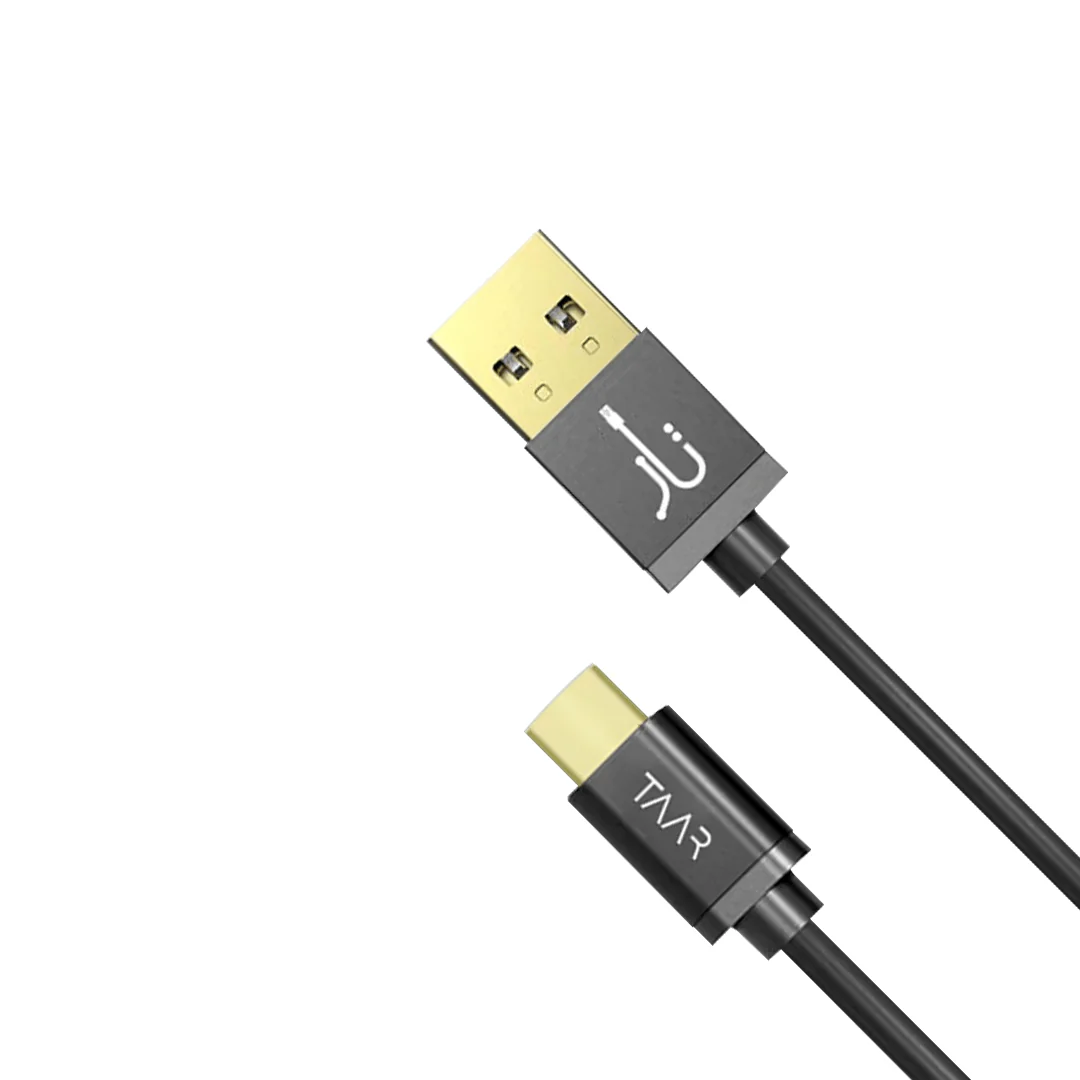 Taar Momento USB to Type C Cable 1M - Image 2