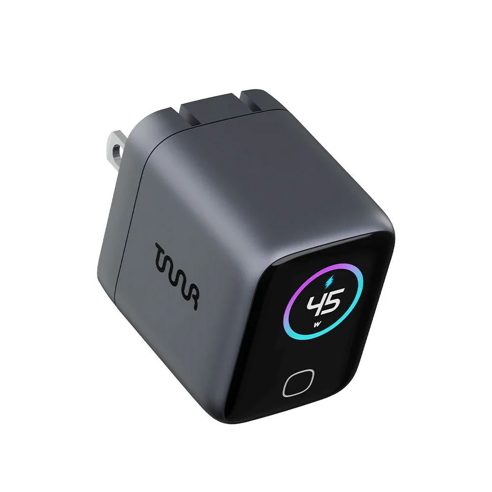 Taar omi GaN Type C Wall Charger 45W