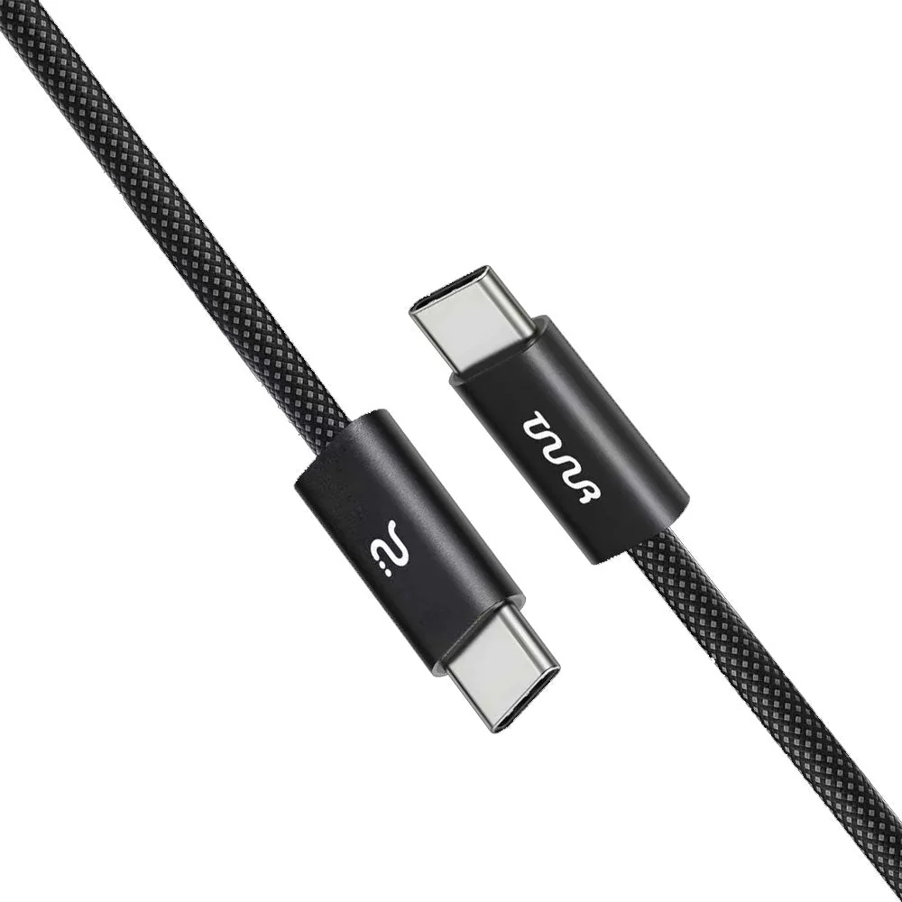 Taar Zeno Type C to C Cable Braided 240W 1.5M