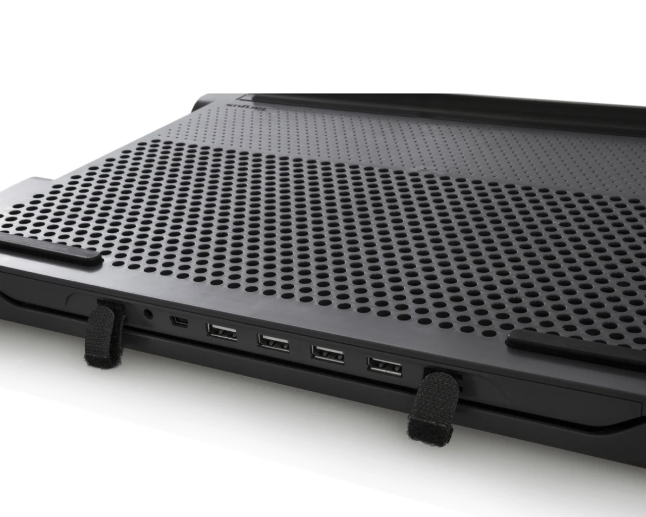 Targus Chill Mat + with 4 Port Hub Dual Fans - Image 5