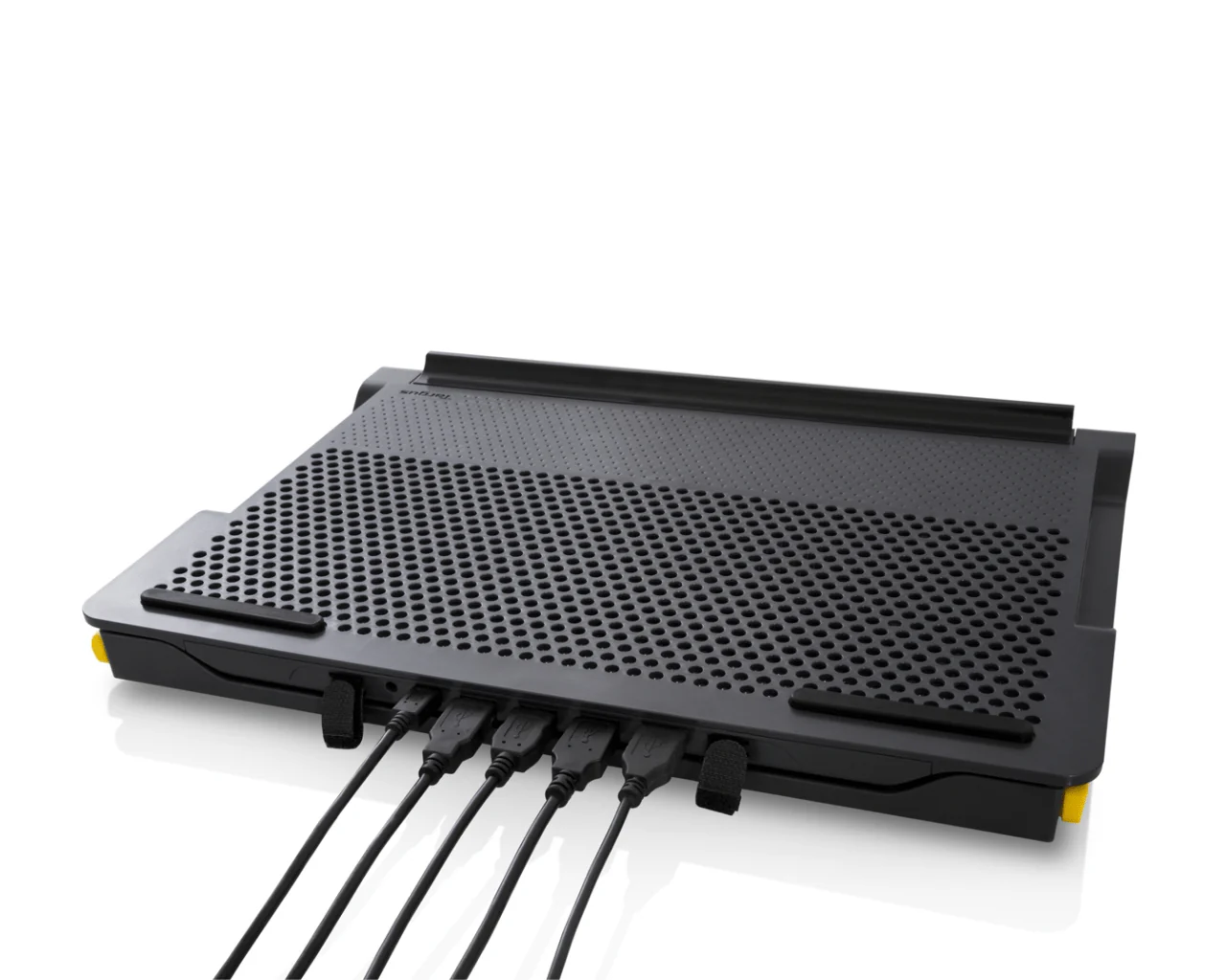 Targus Chill Mat + with 4 Port Hub Dual Fans - Image 6