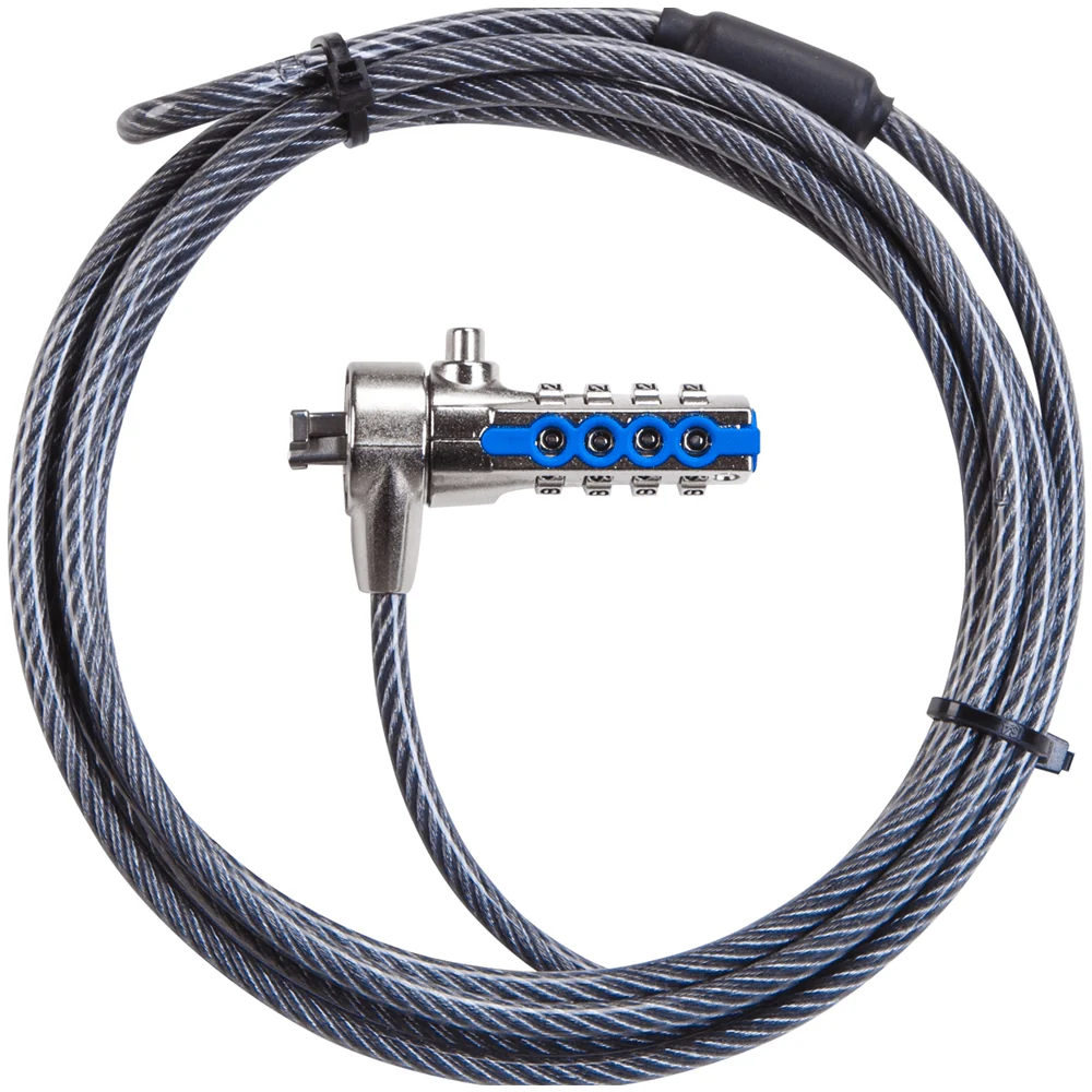 Targus Defcon CL Laptop Lock